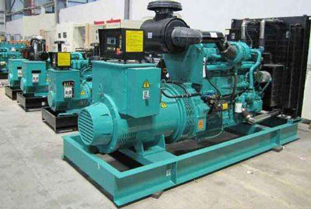 佛罗镇1000kw康明斯柴油发电机组图片 佛罗镇1000kw康明斯柴油发电机组图片