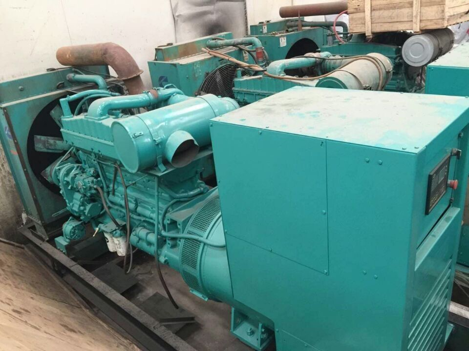 佛罗镇发电机出租 佛罗镇发电机出租