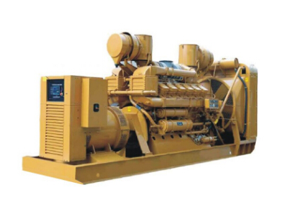 佛罗镇发电机出租