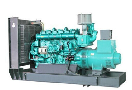 佛罗镇发电机出租