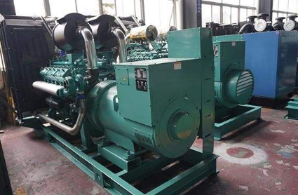 佛罗镇柴油发电机 佛罗镇柴油发电机