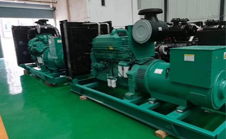 佛罗镇发电机出租 佛罗镇发电机出租