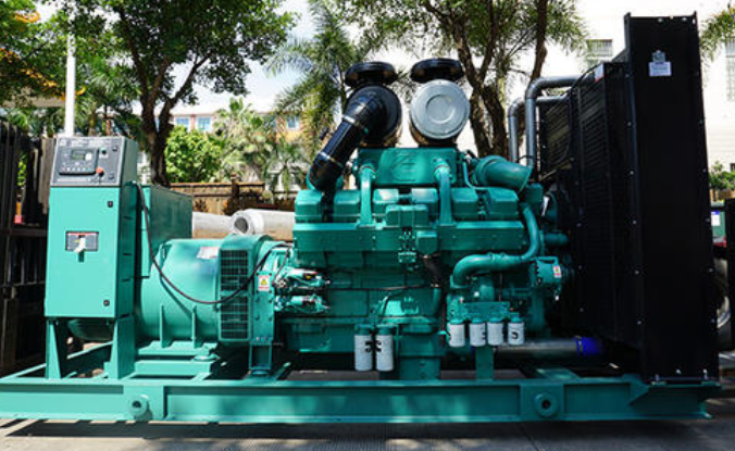 佛罗镇柴油发电机 佛罗镇柴油发电机